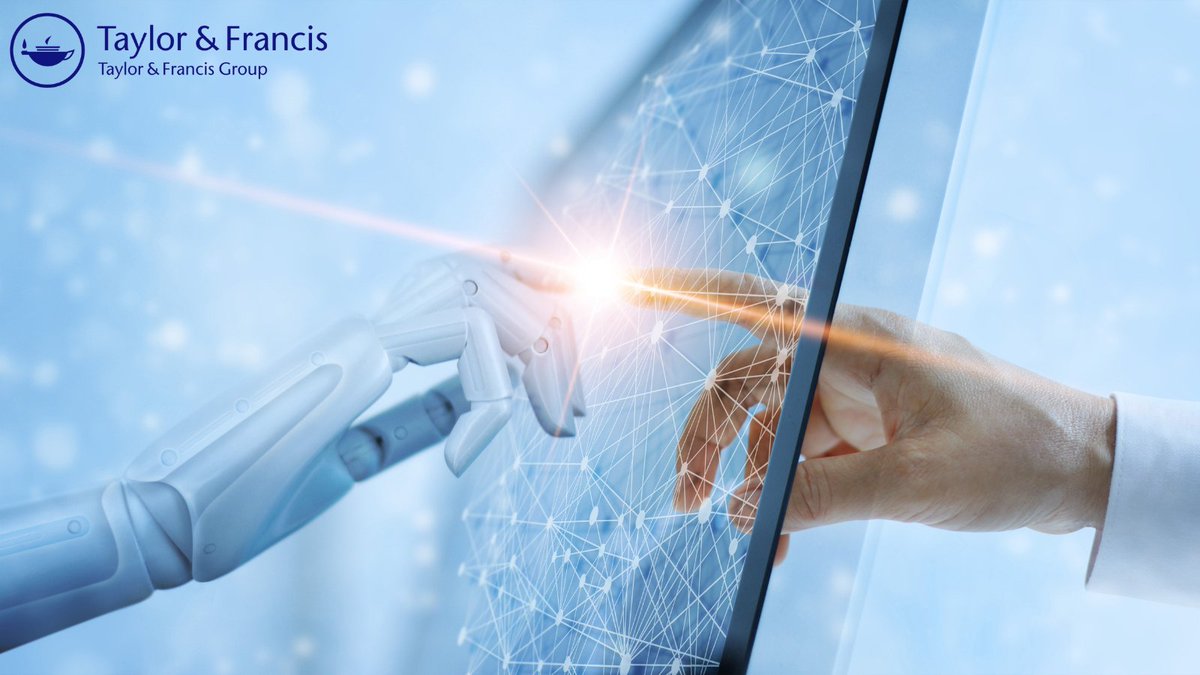 T&F STEM (@tandfstem) on Twitter photo Share your research for a special issue of Advanced Robotics: World Models and Predictive Coding in Robotics.
#PredictiveCoding #Robotics
Learn more and contribute today: bit.ly/36AfoQ2 <a href="/tanichu/">Tanichu (Tadahiro Taniguchi)</a> <a href="/emreugur__/">Emre Ugur</a> <a href="/dimitriOgnibene/">Dimitri Ognibene</a> Share your research for a special issue of Advanced Robotics: World Models and Predictive Coding in Robotics.
#PredictiveCoding #Robotics
Learn more and contribute today: bit.ly/36AfoQ2 <a href="/tanichu/">Tanichu (Tadahiro Taniguchi)</a> <a href="/emreugur__/">Emre Ugur</a> <a href="/dimitriOgnibene/">Dimitri Ognibene</a>