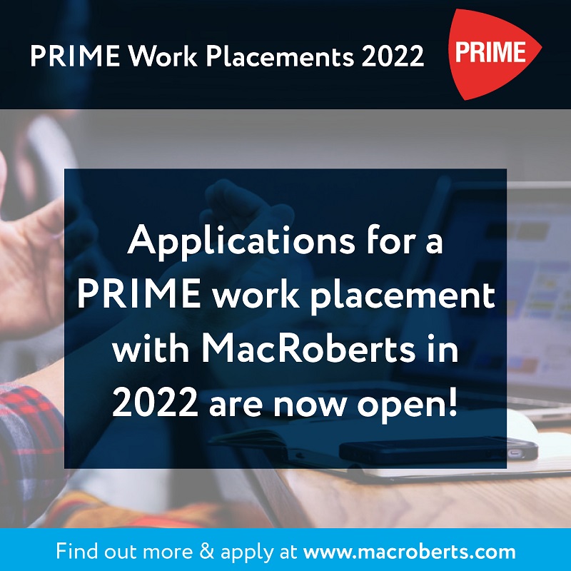 Morton Fraser MacRoberts LLP (@mfmacllp) on Twitter photo As a proud #lawfirm member of <a href="/primecommitment/">PRIME Commitment</a> we are delighted to offer #workexperience placements in our Glasgow office this summer! 💼 Our application process is now open – find out more & apply today! 👉 ow.ly/3TiO50ItIUW #lawcareer #socialmobility #diversity #inclusion As a proud #lawfirm member of <a href="/primecommitment/">PRIME Commitment</a> we are delighted to offer #workexperience placements in our Glasgow office this summer! 💼 Our application process is now open – find out more & apply today! 👉 ow.ly/3TiO50ItIUW #lawcareer #socialmobility #diversity #inclusion