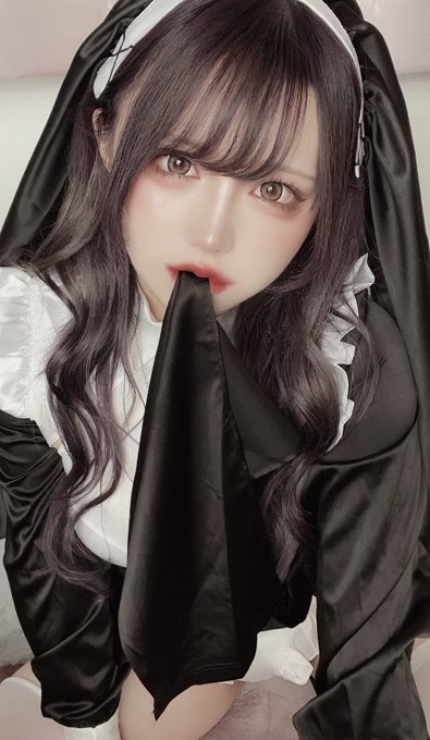 コスプレイヤーmonaのTwitter画像11