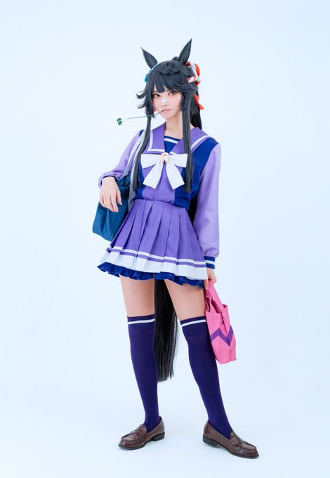 コスプレイヤーあぼのTwitter画像11