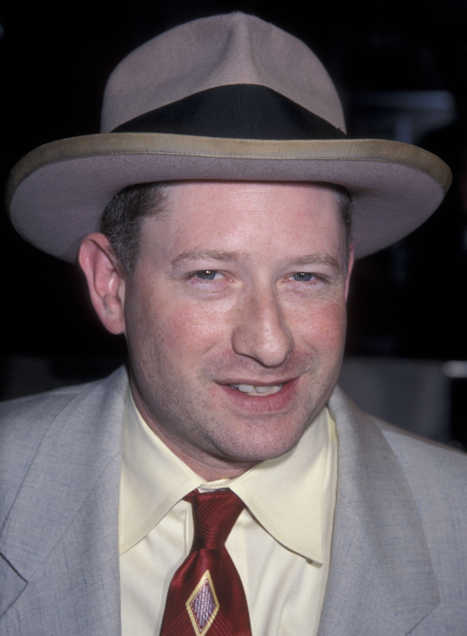 Happy Birthday, Max Perlich
For Disney, he played Ralph the dogcatcher in II: Lost in San Francisco. 