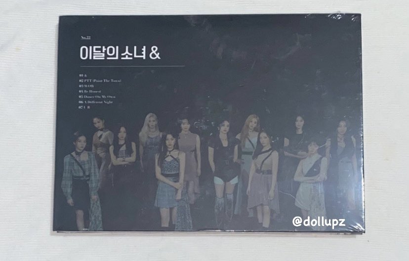 doIIupz's tweet photo. wts loona sealed onhand &amp; ver. c album ph

- 600 php + pf / 1 week reservation
- send a dm for more inquiries or to claim!

✉️ read carrd, sco unavailable. https://t.co/yUbDKic2ON