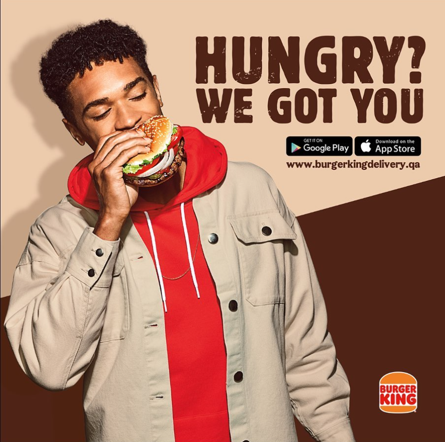 Burger King Brasil – Apps no Google Play