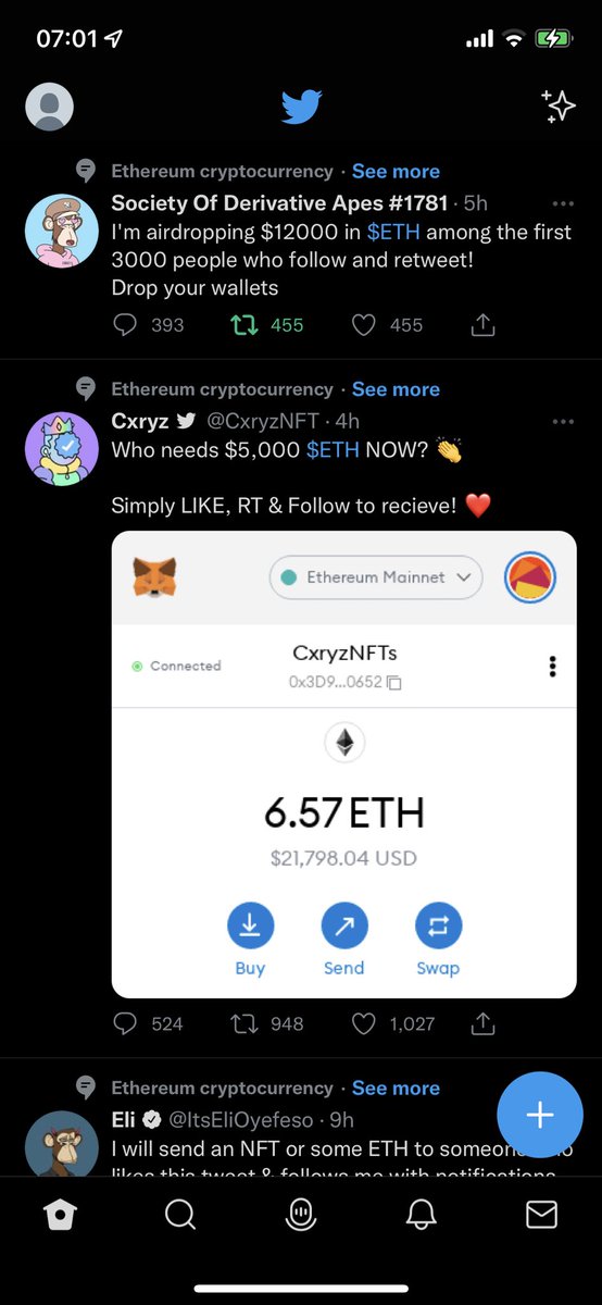 Elias Nmeir tweet media