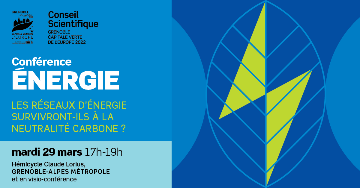 🌱 Grenoble, European Green Capital 2022 🇪🇺 tweet media