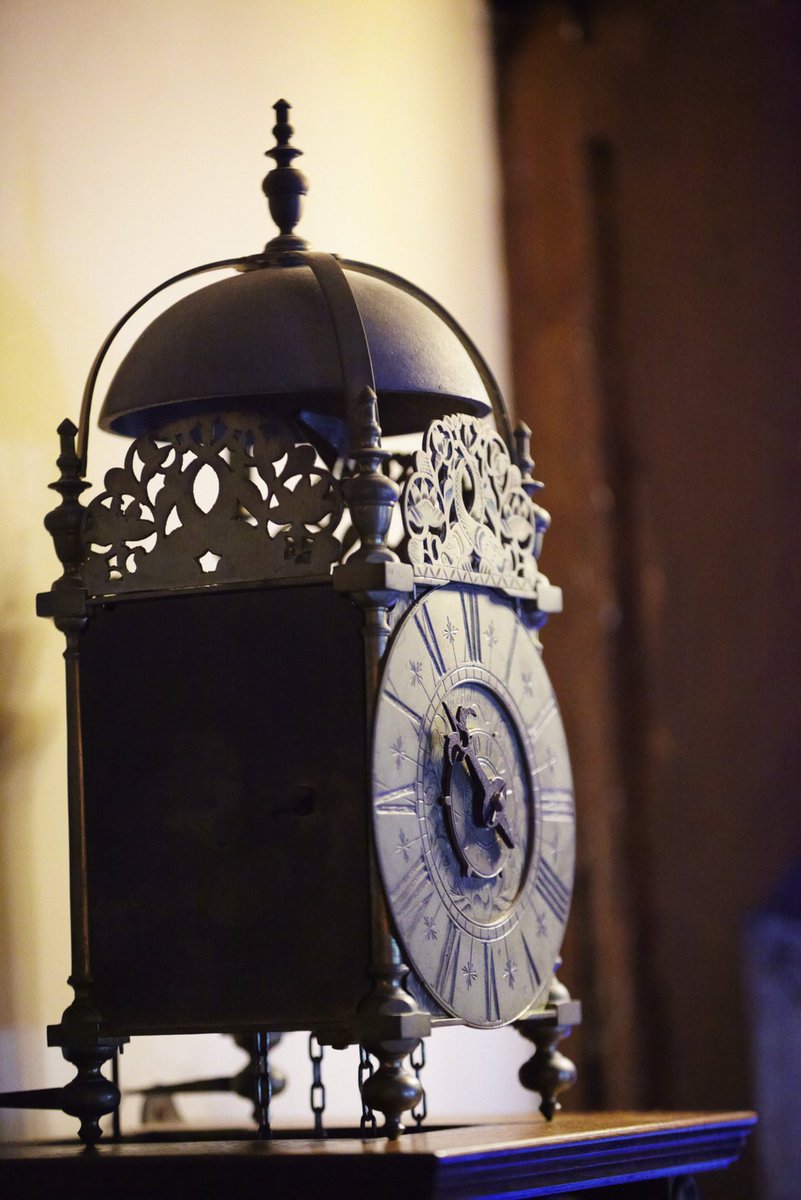 With the clocks going forward it means that we have moved to our summer opening hours.
The site will be open until 5pm, our tearoom opens until 4:30pm and last entry to the hall is at 4:00pm. We will be open Friday - Monday each week, then open 7 days during school holidays.