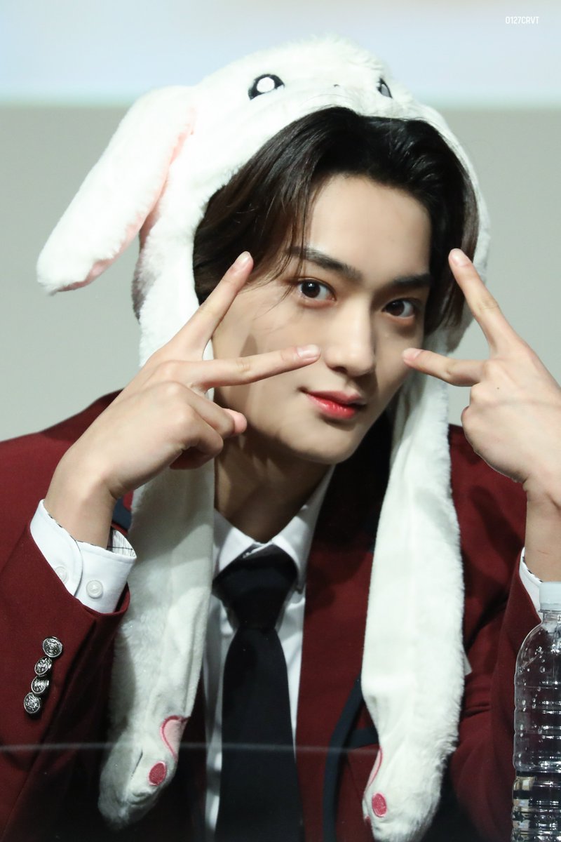 220326 대면팬싸
#태영 #크래비티