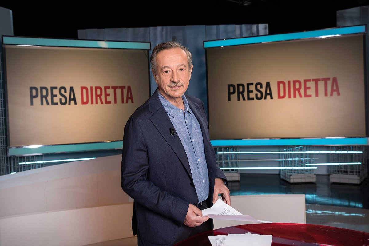 SIMEU_EM's tweet photo. Oggi 21:15 @RaiTre. In @Presa_Diretta un servizio sui #ProntoSoccorso, curato da Daniela Cipolloni: "Sono entrata nei PS, totalmente ingolfati a causa della carenza di personale, peraltro esausto, e della mancanza di posti letto". #SIMEU #inprimalinea
#emergenzaps @danicipp https://t.co/ORNbzWIFPz