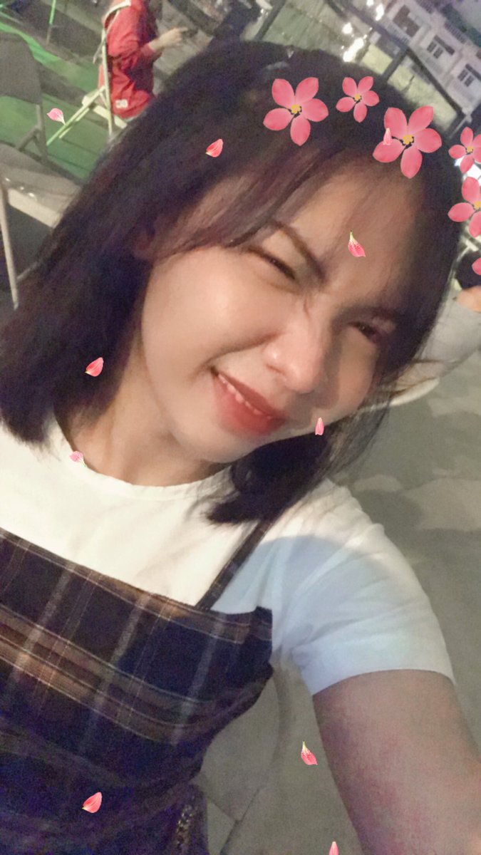 ABC1212312121A's tweet photo. ไม่น่ารักแล้วรักไม่ได้หรอ🐷💖🥰 #อยุธยา #โสด https://t.co/1QD61BcKZF