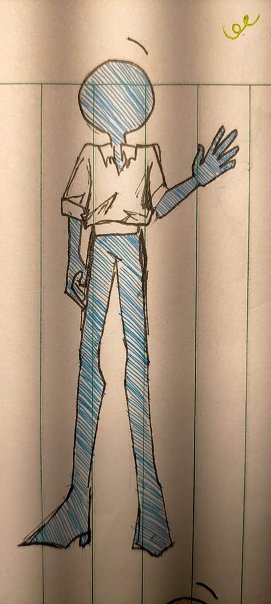 InYourDreams80's tweet photo. So, im watching ava lately
needless to say, it's still amazing

#AnimationvsMinecraft #ava #avm #avatsc #avablue #avagreen #avayellow #avared #Doodles https://t.co/YjQWw6wNuX