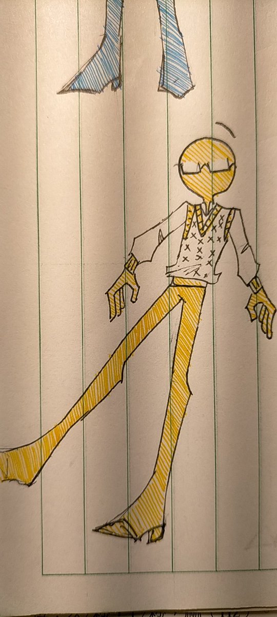 InYourDreams80's tweet photo. So, im watching ava lately
needless to say, it's still amazing

#AnimationvsMinecraft #ava #avm #avatsc #avablue #avagreen #avayellow #avared #Doodles https://t.co/YjQWw6wNuX