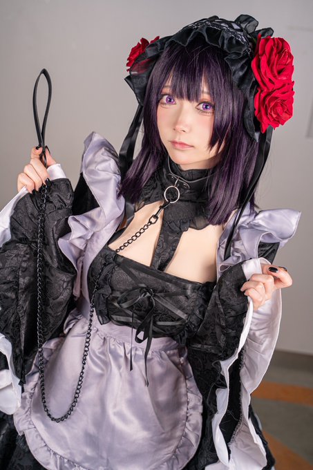 Twitterのコスプレ画像7