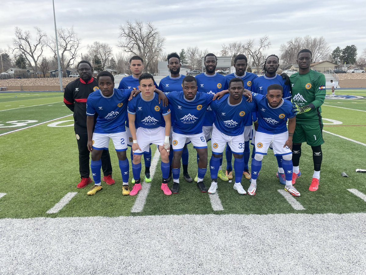 GamUnitedFC_'s tweet photo. A tough second match of the season vs @harposfootballclub.
Gam lost 0-3.
Lots of training this week and then back next Sunday vs Guadalajara.
#GamFamily #GamUnitedFC https://t.co/myKXVVsrRJ