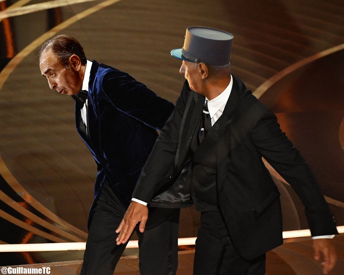 - Et comme le disait le Général de Gau...