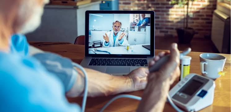 ehealth22's tweet photo. Specialist Consultation when install our application and enroll at the comfort of your Home.

Even those patients with Diabetes and Hypertension can get follow up at their home. You don't have to go Hospital and spend time to see Doctor while you be consulted at home. https://t.co/9M0F0OSIsy