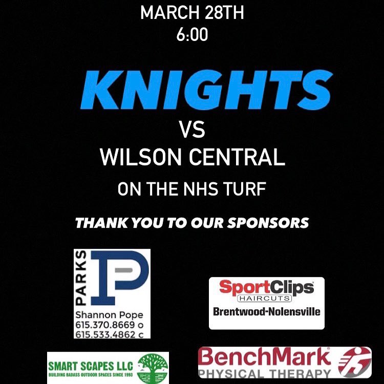 Nolensville Lacrosse (@nolensvillelax) on Twitter photo 