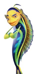 My money's on the fish https://t.co/eHscZ8kzfn<a href="/tag/2017wrapped"class="tags"><span>#2017wrapped</span></a>