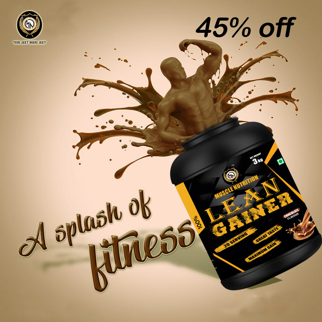 MuscleNutritio5's tweet photo. India's Largest Selling Muscle Nutrition Lean Gainer (3kg) Online at best price https://t.co/YjhOwXSomj💪💪💪
.
100% Original & Authentic Guarantee🤟🤟🤟
.
For More Details Call @7669944427, 7669944430 & Order Now👇👇
https://t.co/E87r5IfRiy
.
.
#MN #MuscleNutrition #LeanGainer https://t.co/Bai7msQwGl