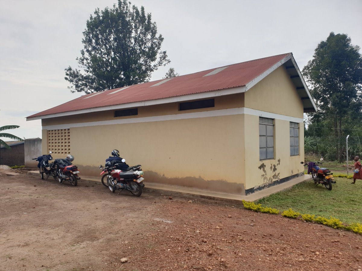 ISSD Uganda tweet media