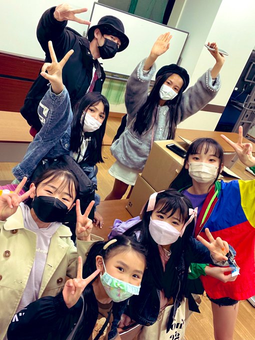 Twitterのコスプレ画像25