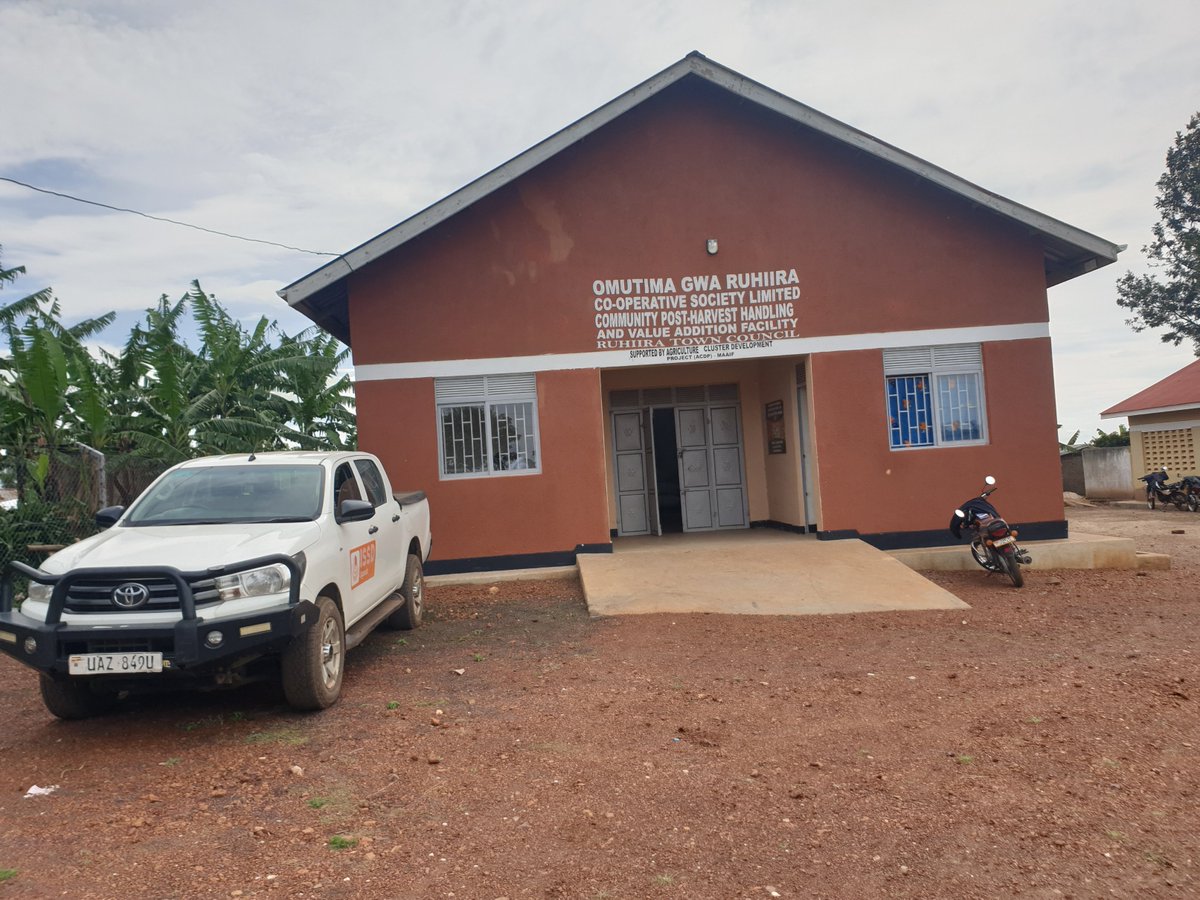 ISSD Uganda tweet media