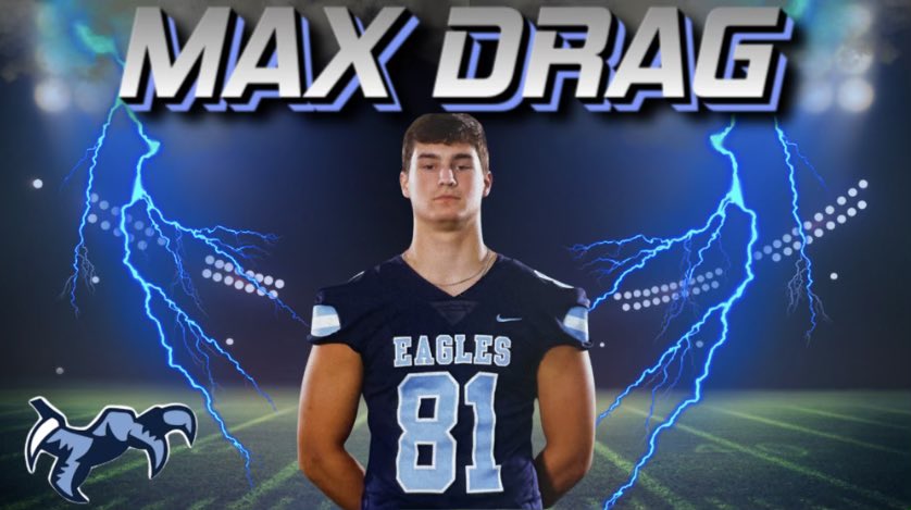 Max Drag (@maxdrag2) on Twitter photo squadrecruits.com/my-recruits/ma… to view my Profile & Film. Thank you <a href="/coachperrone/">Coach Perrone (My Recruits)</a> for helping me with my recruiting! squadrecruits.com/my-recruits/ma… to view my Profile & Film. Thank you <a href="/coachperrone/">Coach Perrone (My Recruits)</a> for helping me with my recruiting!