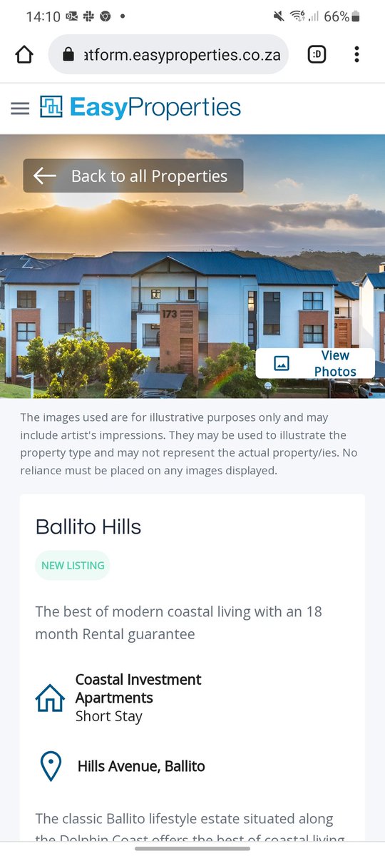 Lelani2202's tweet photo. Only 3 days left to invest into this amazing property
#easyproperties
Check it out by following this link
https://t.co/VNZHOrGB1C https://t.co/OSoCAZNuCw
