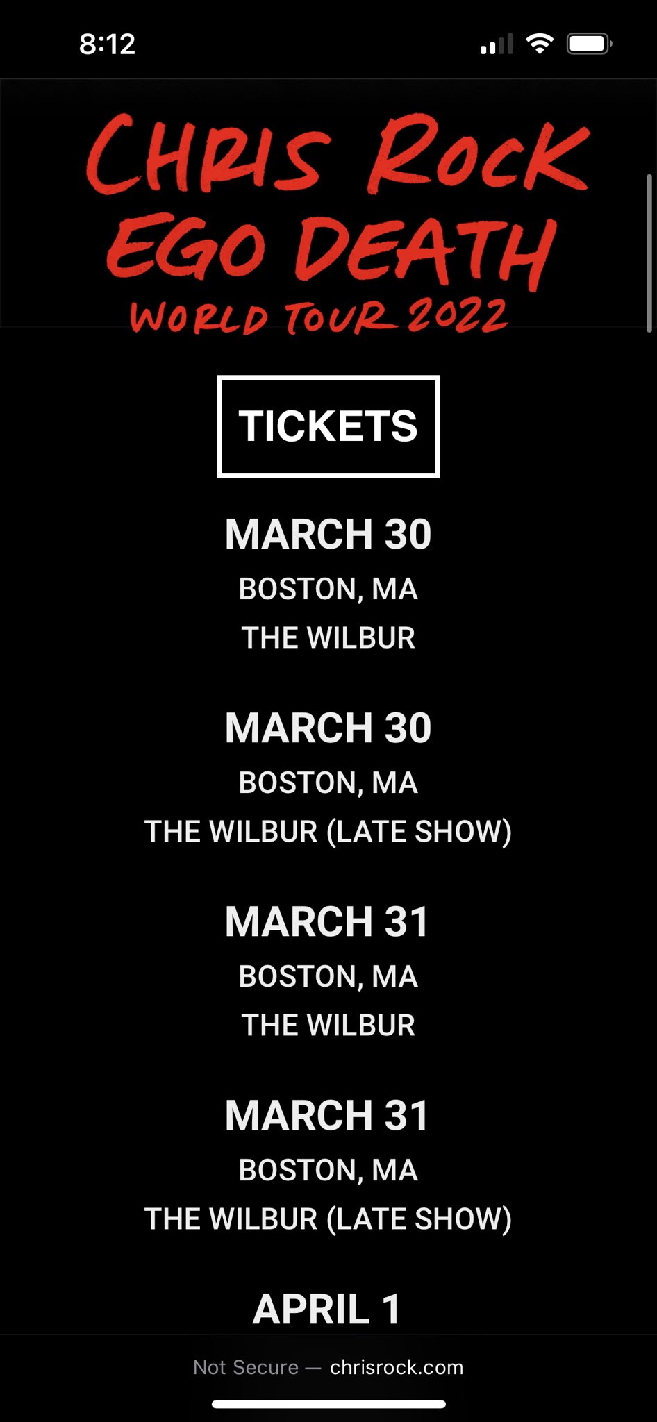 Tim Caputo on Twitter: 