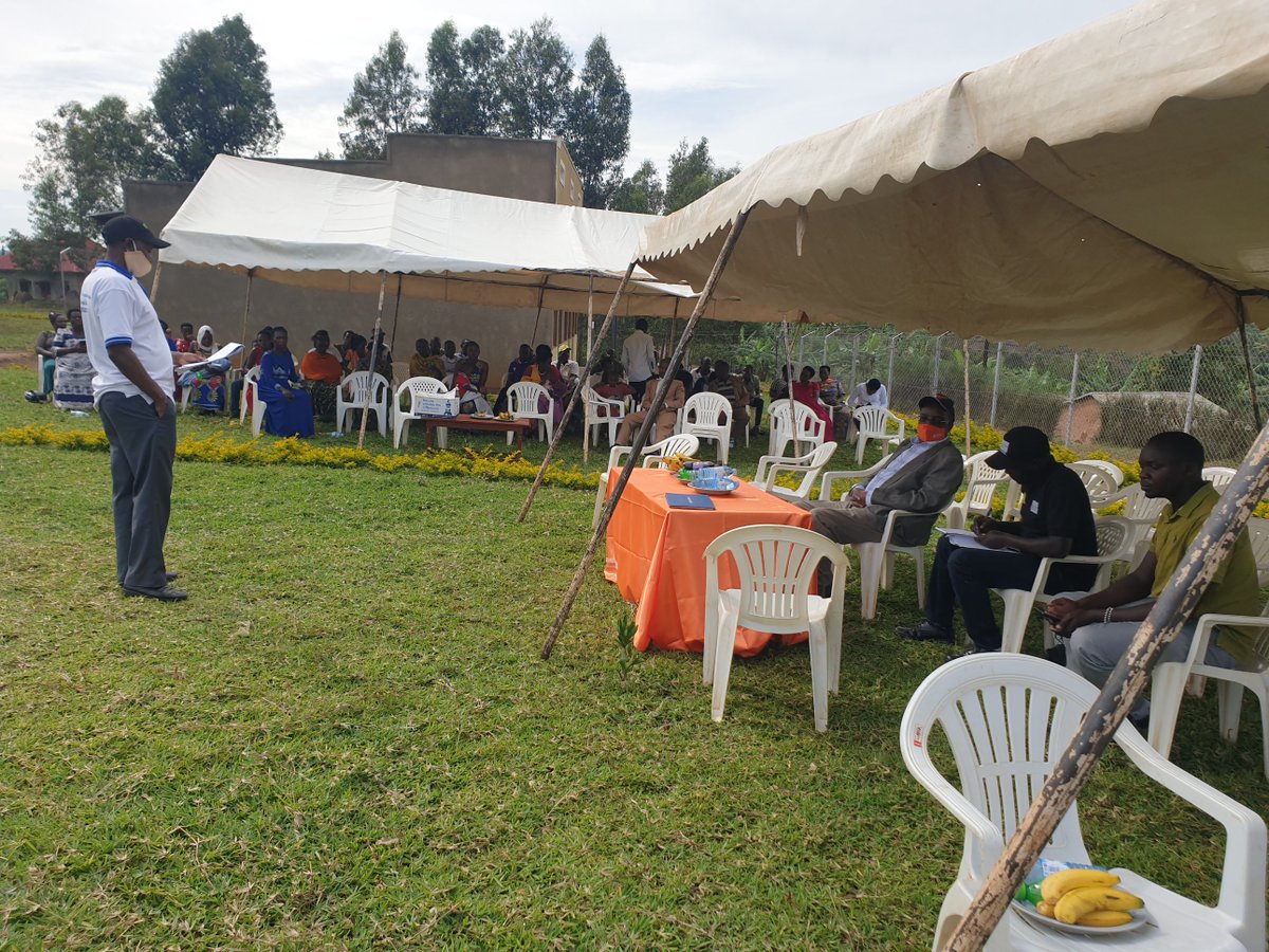 ISSD Uganda tweet media