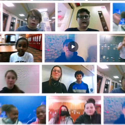 Hamilton_CSD's tweet photo. As third graders all across the district are preparing to take the spring AIR Test for the first time, the Classroom Technology Coaches wanted to connect them with seasoned experts who could provide wisdom, advice, and encouragement. Click here to check …
https://t.co/CjQxkHh6cU https://t.co/MSmuVzoESp