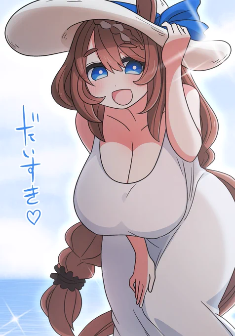 #今月描いた絵を晒そう

フェチィのばかり描いてますね♡ 