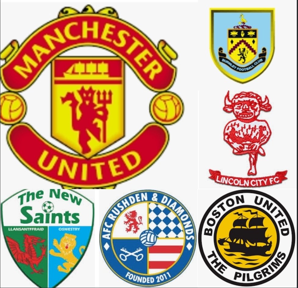 These are just some of the clubs ONE of our private schools are playing this week! 😍🔥⚽ What an unbelievable opportunity to showcase against some great clubs! #uk #football #schools #ukfs #soccer #academy #england #europe #privateschool #education #school #showcase