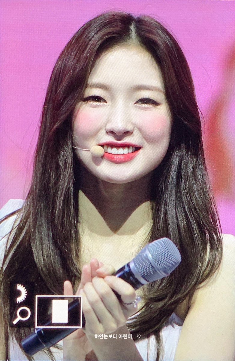 하얀눈보다 아린이..♡ tweet media