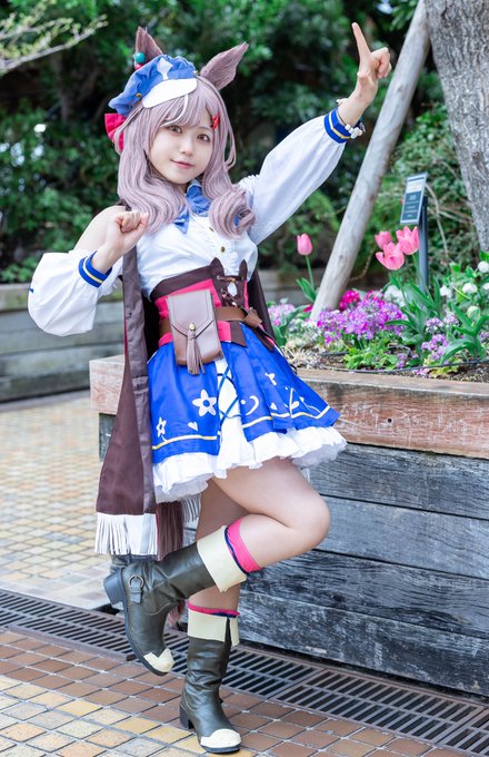 コスプレイヤーsuisuiのTwitter画像14