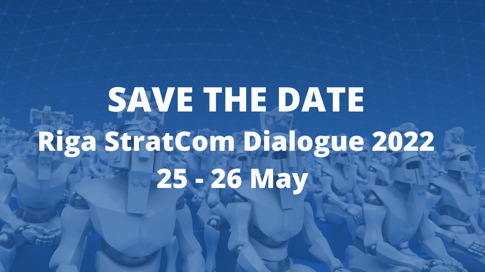 STRATCOMCOE on Twitter: 