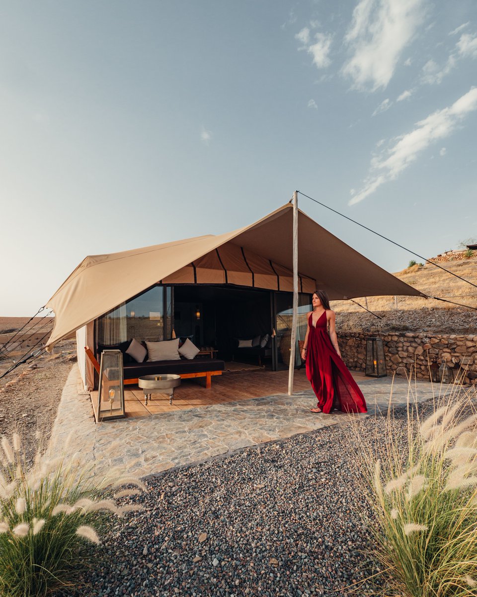 FourSeasonsMarrakech tweet media