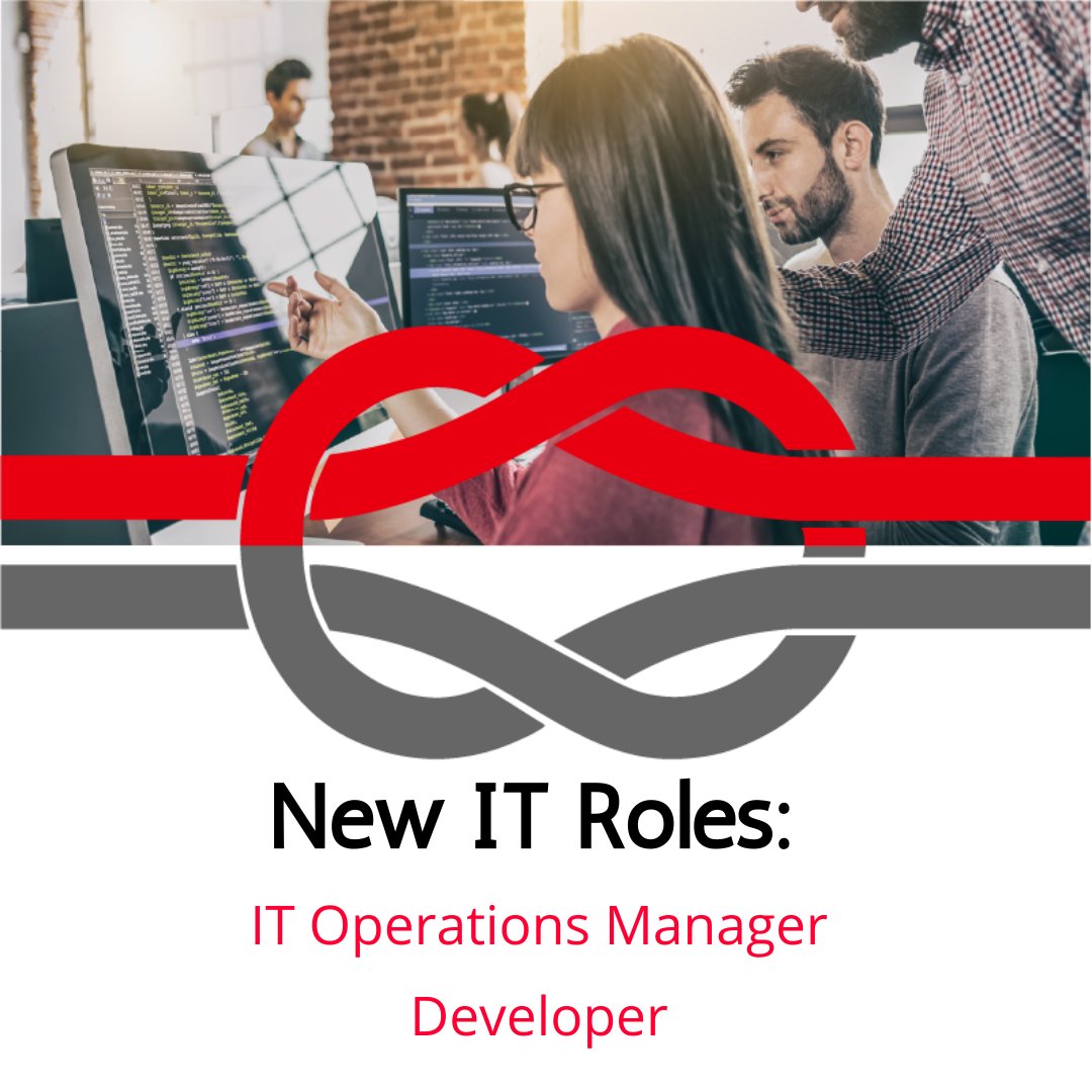 RedConsultUK's tweet image. Our Glasgow based client are recruiting for an IT Operations Manager and a Developer. If you're interested in either of these positions then please visit the links to our company website and apply today! redconsult.co.uk/job/it-operati…
redconsult.co.uk/job/developer-…
#glasgowjobs #ITJobs