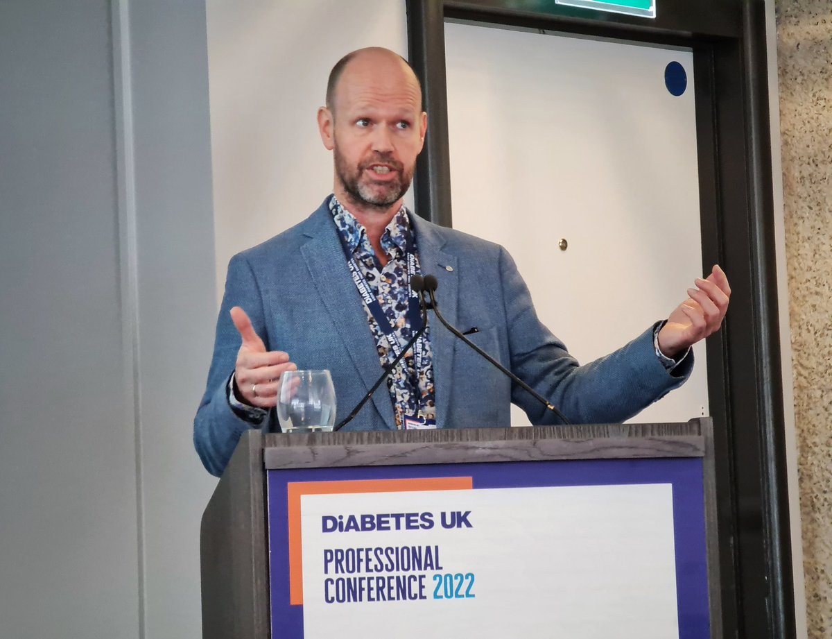 BT1DUK's tweet photo. Thanks to @FransPouwer and @JillCarlton1 of the JDRF co-funded @HypoResolve project for highlighting the psychological impact of hypos on people with #Type1Diabetes.

Their effect on sleep, leisure time and independence is just as important as the physical impact. #DUKPC22 #GBDoc https://t.co/MvTsZyIgfz
