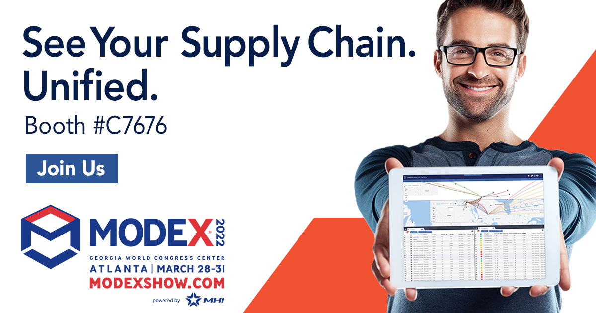 From #gamification to labor retention, hear how industry leaders are leveraging <a href="/ManhAssocNews/">Manhattan Associates</a> integrated &amp; mobile experience using real-time digital communication to incentivize employee performance. 

Schedule a meeting w/ our experts at #Modex2022. ow.ly/gwIv103vHnb