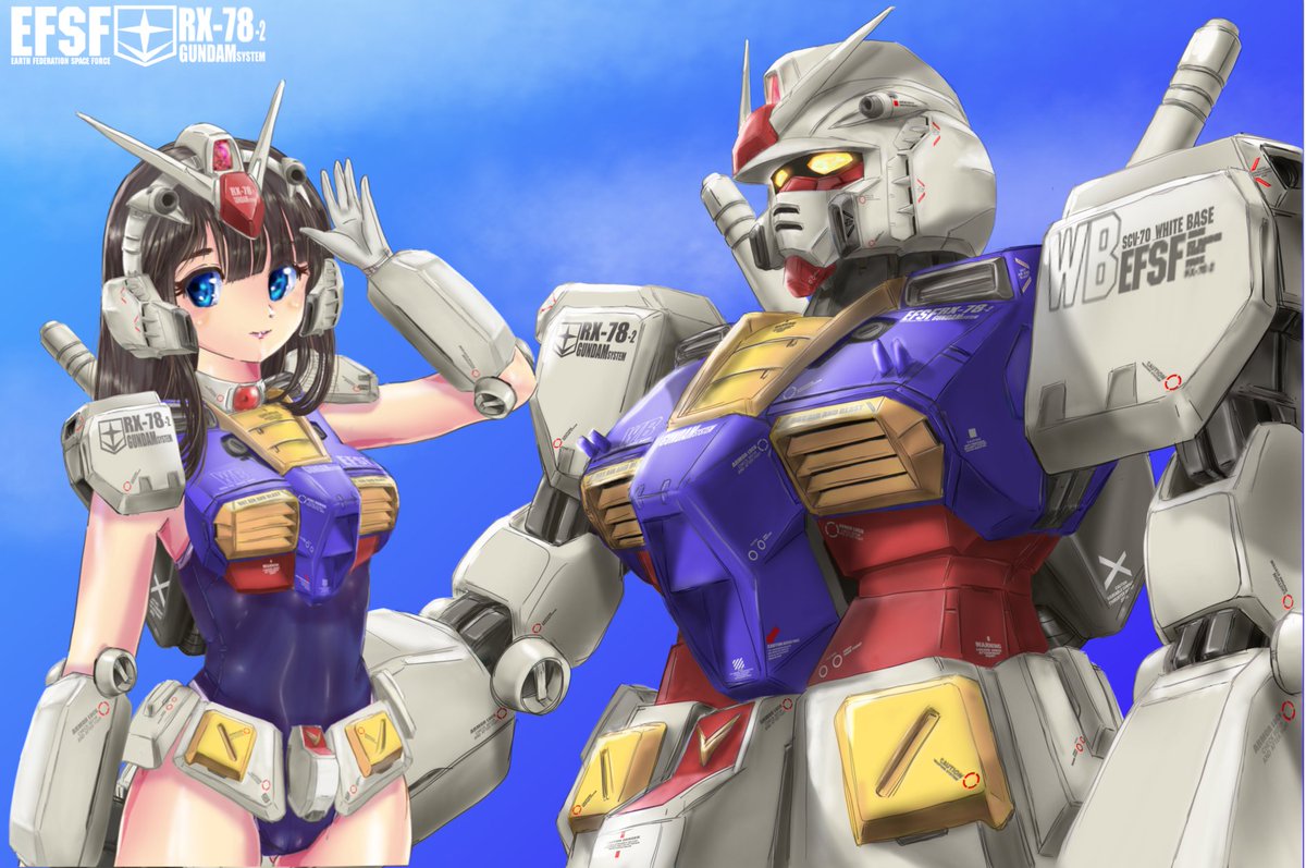 TYPE_MM04's tweet photo. ��ぁぁ。ありがとございますぅ。
とってもうれしーですぅ。
最近ぜんぜん描いてないので古いのしか～。

ご指名も、あんまりみなさんとおはなしとかできてなくってぇ。

いろいろごめんなさいですぅ。

でもぴょん吉様すっごく光栄です～。
おはずかしいですけどこれで… https://t.co/cJ8oD3YJiO