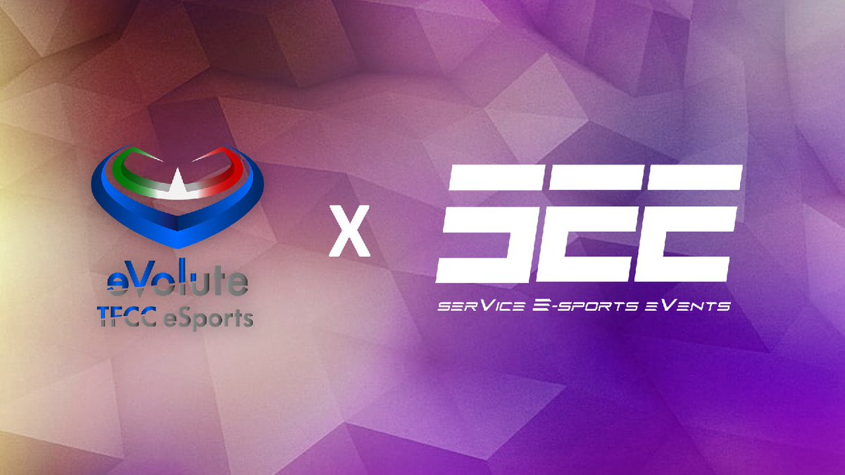 We are pleased to announce our new Sponsor who will accompany us from now on throughout our journey.🔥🫂 @SEEeventsIT

Many news will arrive, for a 2022 full of surprises!!🌏🇭🇷🇮🇹