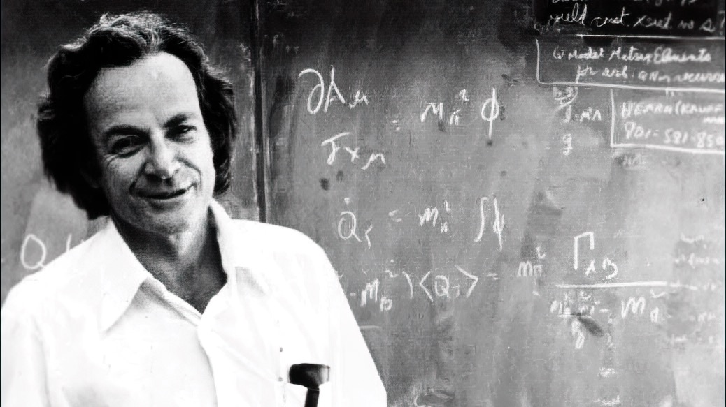Yet another important lesson, in any language.

How to Use the Feynman Technique to Identify Pseudoscience bit.ly/3wFcBzL