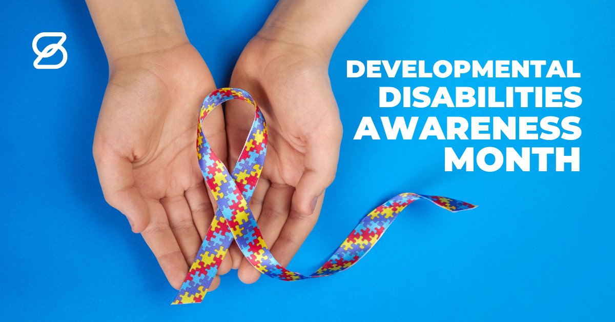 This Developmental Disabilities Awareness Month, we’re celebrating our colleagues with developmental disabilities and raising awareness of the workplace barriers that they still face. 

🧩 #DDawareness2022 #DDAM2022 #WorldsImagined