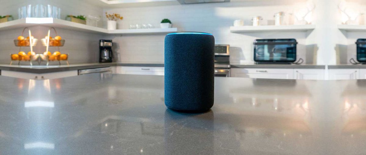 Cp3Mag's tweet image. Amazon’s new devices make turning your home smart a Reality
Read more: bit.ly/3IKekWP

#Devices #Amazon #EchoDevice #EchoDot #SmartHome #Cp3Mag