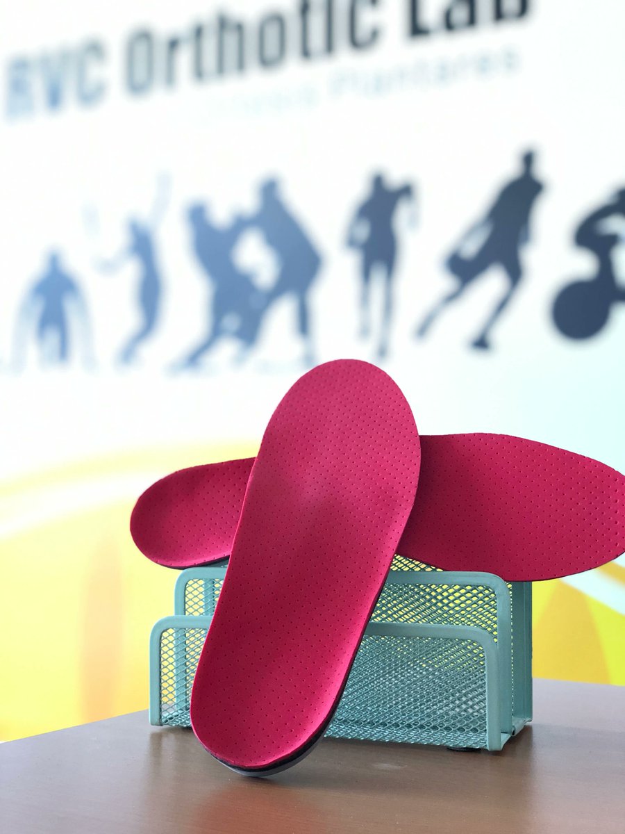 RVC_OrthoticLab's tweet photo. Re-post
🤗👣Nos habéis preguntado últimamente por las ortesis de Eva👣🤔

¿¿🤷🏽Pacientes que no toleran materiales más duros que usamos frecuentemente🤷‍??

Podemos fabricar diseños que tengáis en mente añadiendo los elementos o capas que necesitéis

SIEMPRE A VUESTRO SERVICIO🤗 https://t.co/sSLzLXzXs1