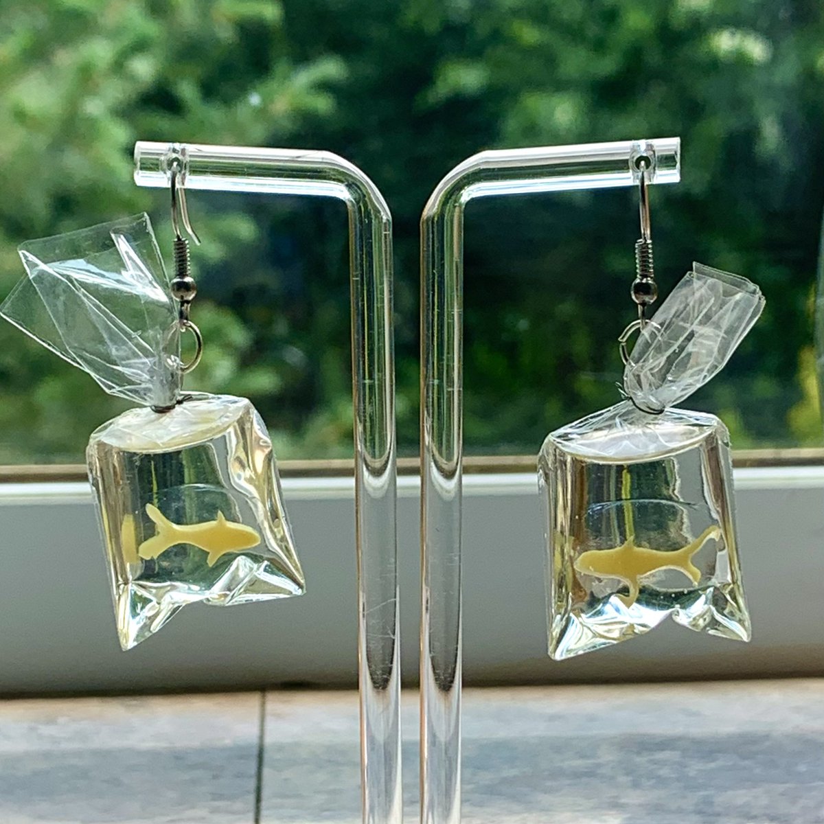 Check out “wake up fishy” in my shop! Which one is your favorite??

theburrowdesigns.com