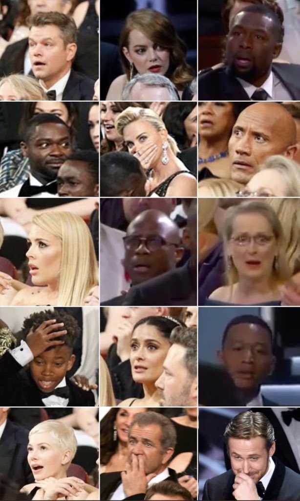 viihtuiitaa's tweet photo. as reações foram as melhores
#QUENOITE #Oscar #WillSmith #Oscar2022 https://t.co/FBnnEniIBY