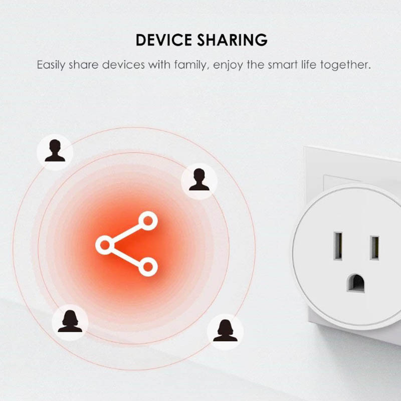 smartunigreat's tweet image. Shenzhen Unigreat technology co., LTD. is rolling out 2020 Wifi Smart Home USA Standard Socket App Control Wifi Wireless Plug Socket Smart Support Alexa Google Home Voice Control, check and know more now: #wifipowersocket