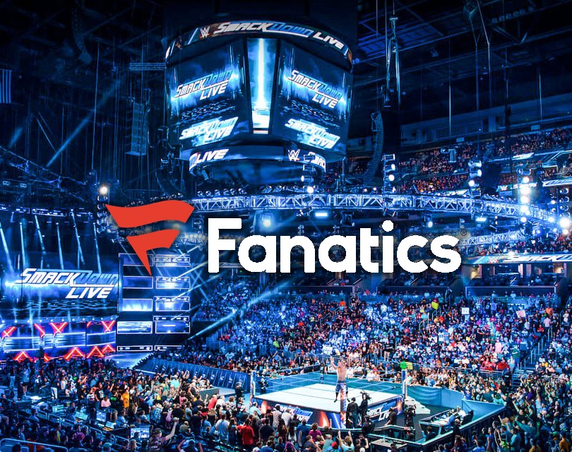FOS's tweet photo. WWE has announced a long-term, wide-ranging partnership with Fanatics.

The deal encompasses:

➖ Licensed merchandise
➖ E-commerce
➖ Collectibles
➖ Physical, digital and NFT trading cards

It’s Fanatics' first full-platform deal since expanding into trading cards and NFTs. https://t.co/lFgMhHI8mH