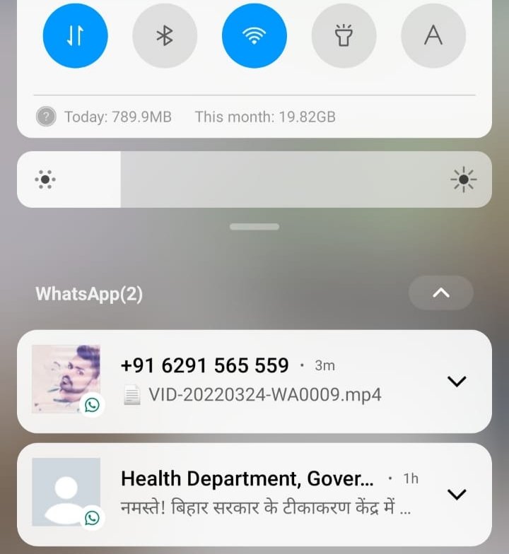 faridkhan689's tweet photo. Ye wo log hai jo harasse karte alag alag number se gandi galiya dete hai block karne ke baad bhi nahi mante call massage lagatar ..so mera request hai @BiharPoliceCGRC @CybercrimeCID @helpline_BP @DarbhangaPolice @PatnaPolice please janch kare.. arrest kare in logo ko 🙏🙏 https://t.co/ffz0El6Jzi